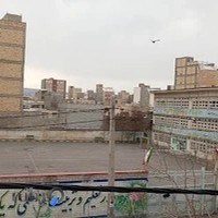 مدرسه شیخ شمس