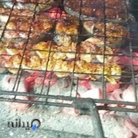 کباب ماهی ذغالی (خاصا بالخ چی)هادی استا.لخزمتم علاعینی