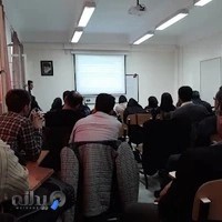 مجتمع عالی آموزشی و پژوهشی صنعت آب و برق آذربایجان