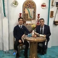 آینه کاظمی نمایندگی تبریز