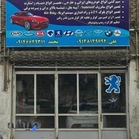 باتریسازی ممتاز(علی فروغی)