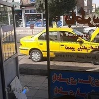 محمدرضا باتری ساز