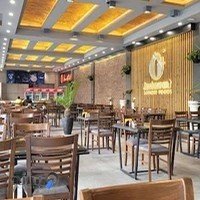 Ot Restaurant- رستوران ٱت