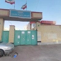 Hejab high school