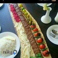 تهیه غذایی تلفنی علی آشپز