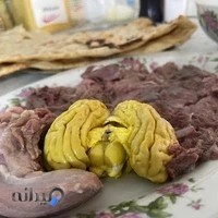 کله پاچه خوش زبان