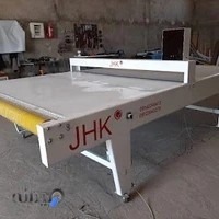 کارگاه ماشین سازی رباتیک JHK (جعفر حمایت خواه )