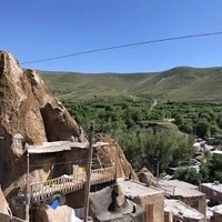 سوئیت صخره ای رضا کندوان