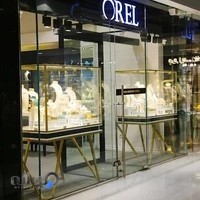 Orel Gold Gallery