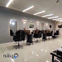 پیرایش مردانه آریا vip