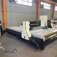 گروه فنی مهندسی مکاترونیک پاژ تولید کننده ماشین آلات CNC