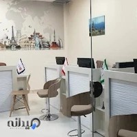 دفتر خدمات مسافرت هوایی تخت جمشید پارس