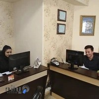 خدمات مسافرتی گردشگران میعاد توس