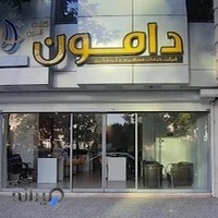 آژانس مسافرتی دامون گشت