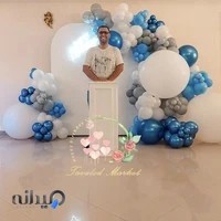 تولد مارکت