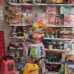 فروشگاه اسباب بازی ژوپیتر