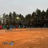 Ershad tennis club