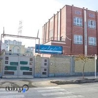 مدرسه حاج تقی احدیان