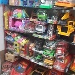 فروشگاه اسباب بازی گلبرگ