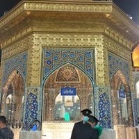 دبستان پسرانه شهید هروی نژاد