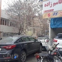 تعمیرگاه تخصصی هیوندا وچینی قاسم زاده