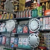 فروشگاه لوازم یدکی سبقت