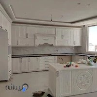 کابینت سازی و MDF ثامن