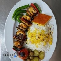 رستوران وکترینگ گندم