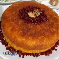 کلبه غذا سنتی گناباد آشکده