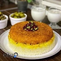 غذای سنتی ارغوان