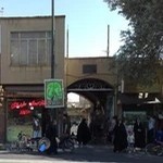 کارخانه سوهان و حلوا پزی مهپور
