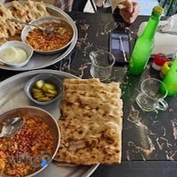 کافه صبحانه بی بی گل