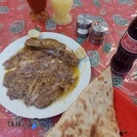 طباخی بره کوچولو