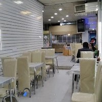 طباخی بره طلایی