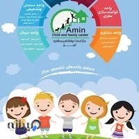 Amin Child & Family Institute