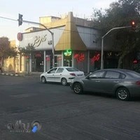 کیک و شیرینی شالینی