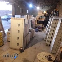 فروشگاه اسانسور مدرن