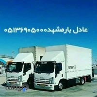 عادل بار