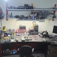 برق خودرو فرزین افتخاری(فروش و تعمیر تخصصی ایسیو و کامپیوتر خودرو ecu)