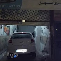 سپر و فایبرگلاس الماس(دشتبانی)