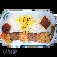 آشپزخانه و غذای آماده رضائیان