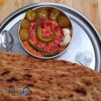 کافه صبحانه دیاکو