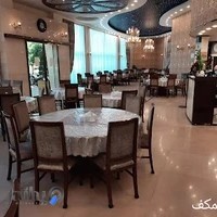 رستوران فاطمی