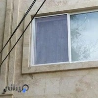 درب و پنجره دوجداره Upvc آوین گستر مدیریت جواد عامل