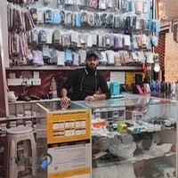 لوازم جانبی موبایل پارسا