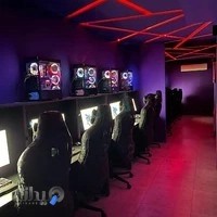 Game center Ox گیم سنتر