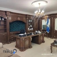 گروه پیشتازان آلومینیوم طلوع/ ایوب علیزاده