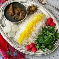 غذای خانگی کد بانو