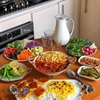 غذای خانگی بانو آرین