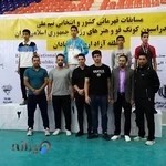 باشگاه ورزشی شهید هادی سهامی